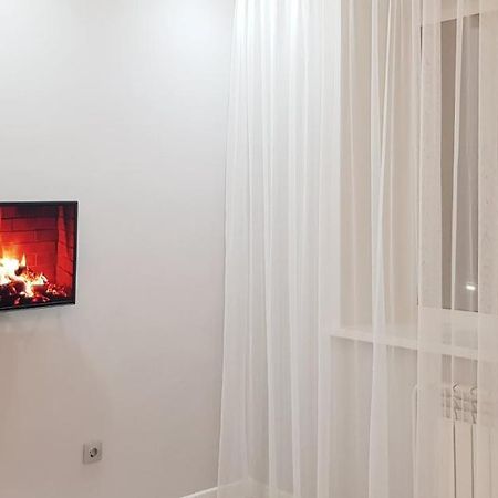 1 ком квартира Аблайхана 1 Кокшетау Екстер'єр фото